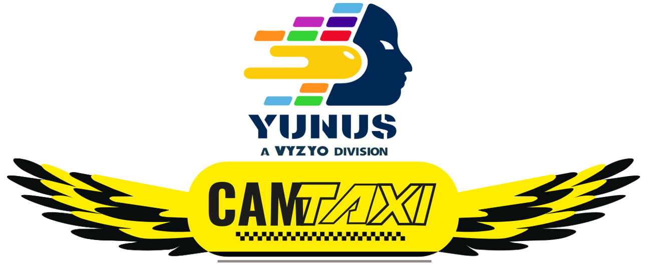Logo CamTaxi - Programme de modernisation des taxis au Cameroun
